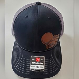 Richardson 112 Trucker Golf Hat